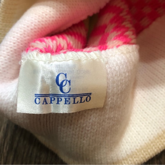 Vintage Made In Canada Wool Hat - Picture 4 of 9